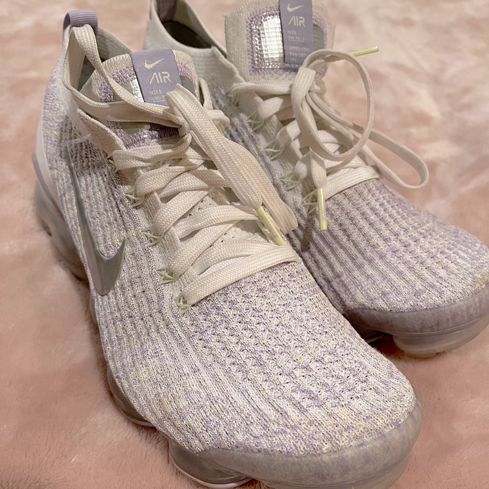 Women’s Nike Air VaporMax Flyknit 3